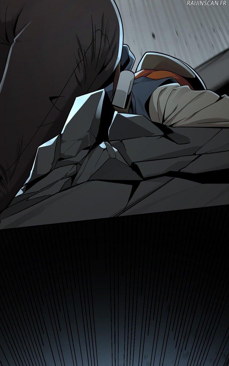 Read Hero Killer FR Manga Online