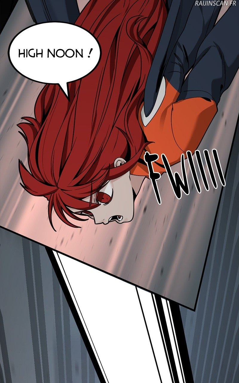 Read Hero Killer FR Manga Online