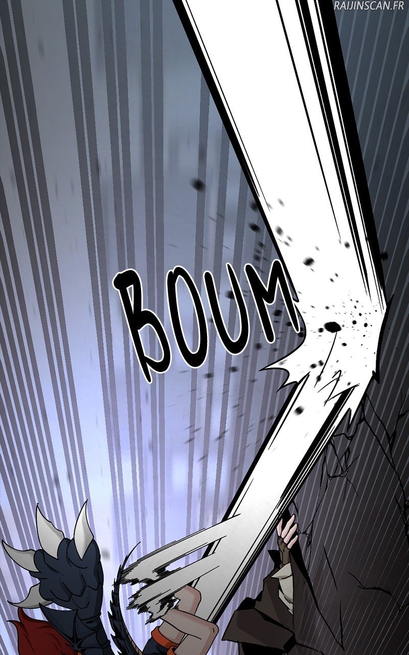 Read Hero Killer FR Manga Online