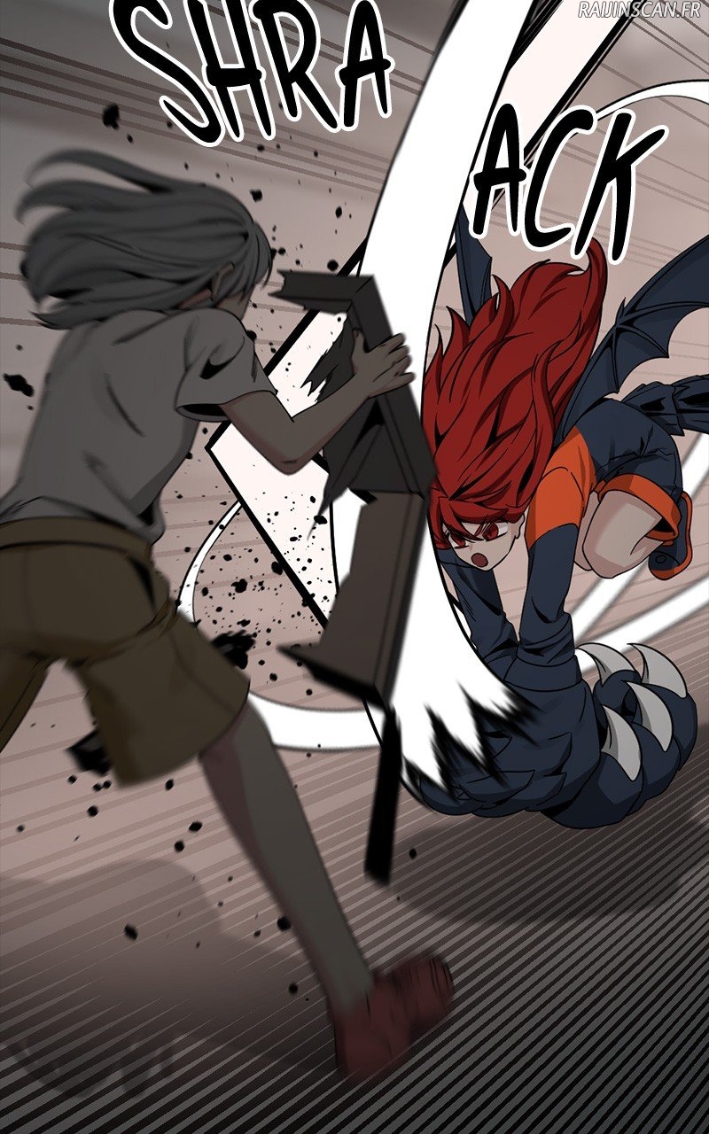 Read Hero Killer FR Manga Online