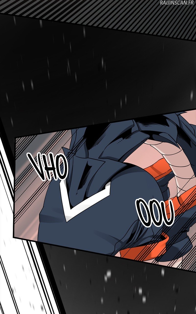 Read Hero Killer FR Manga Online