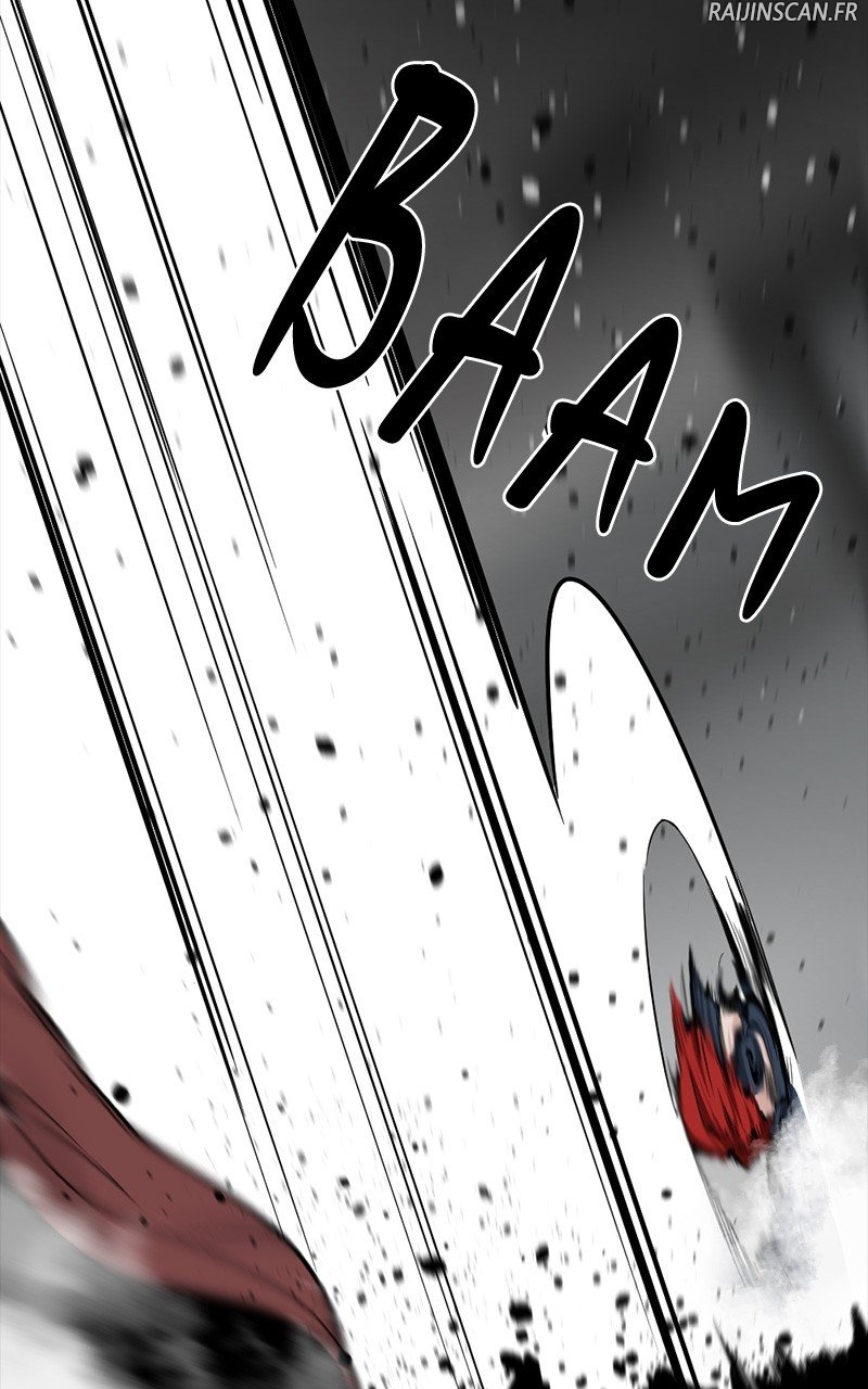 Read Hero Killer FR Manga Online