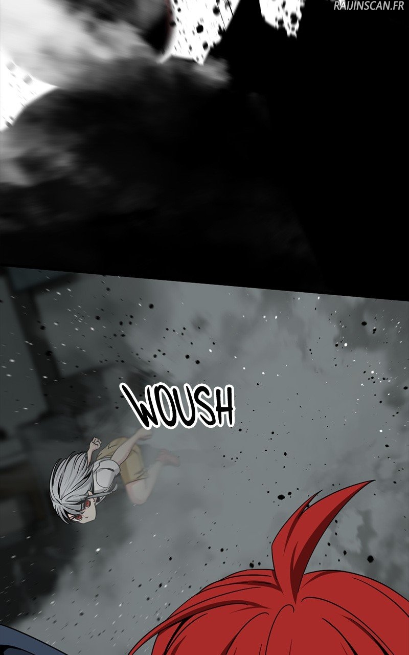 Read Hero Killer FR Manga Online