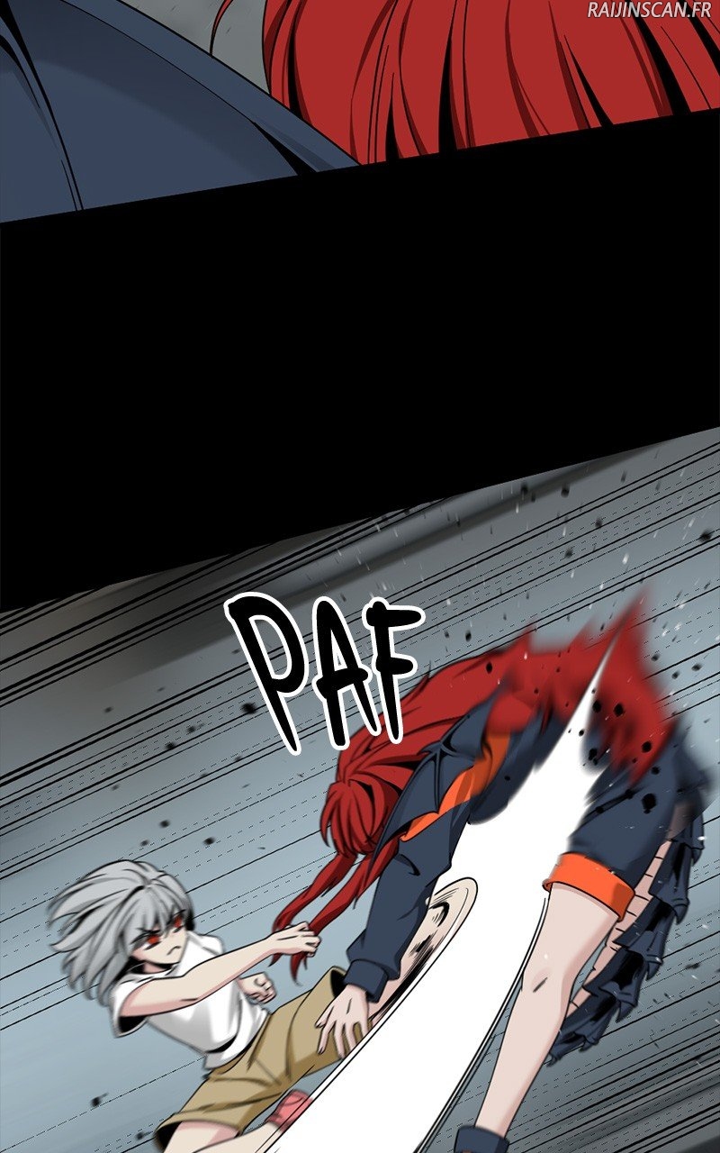 Read Hero Killer FR Manga Online