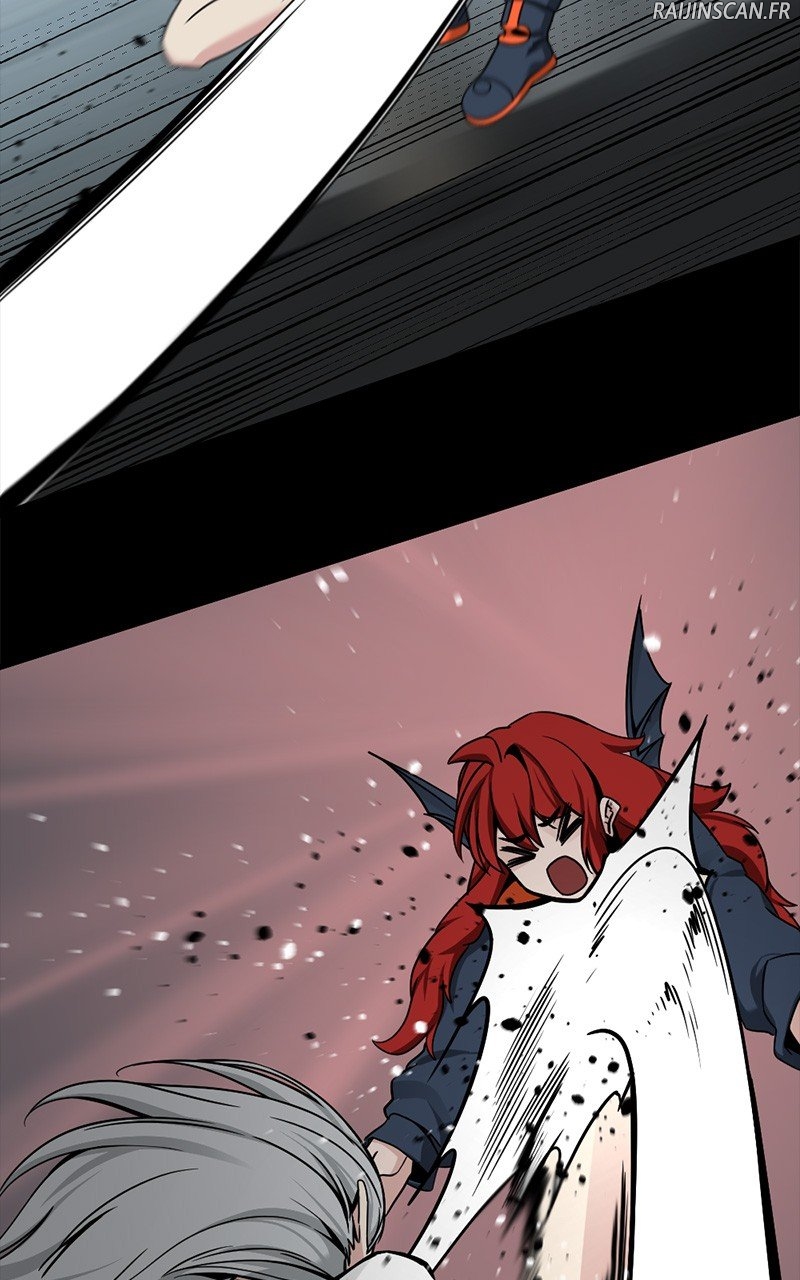 Read Hero Killer FR Manga Online
