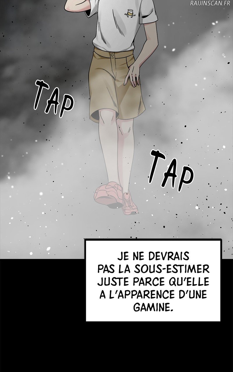 Read Hero Killer FR Manga Online