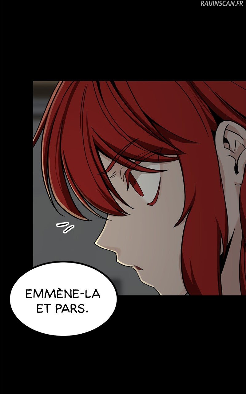 Read Hero Killer FR Manga Online