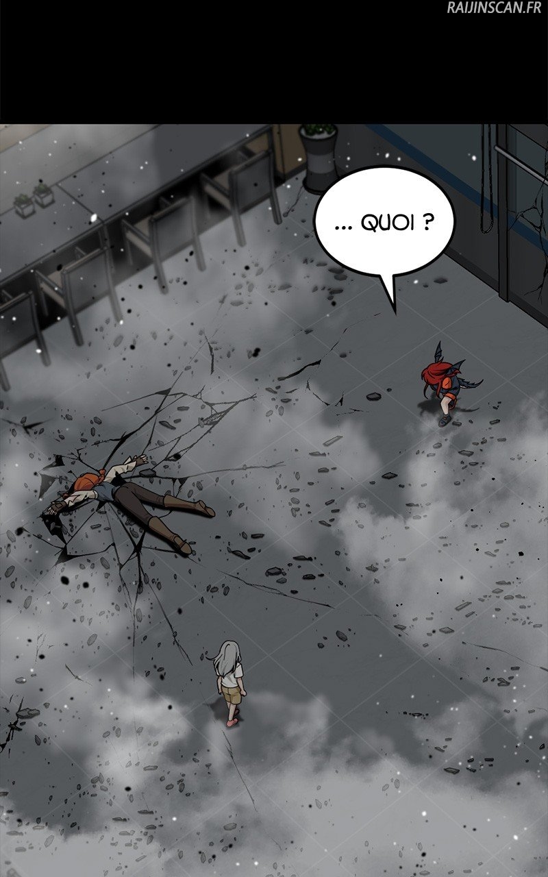 Read Hero Killer FR Manga Online