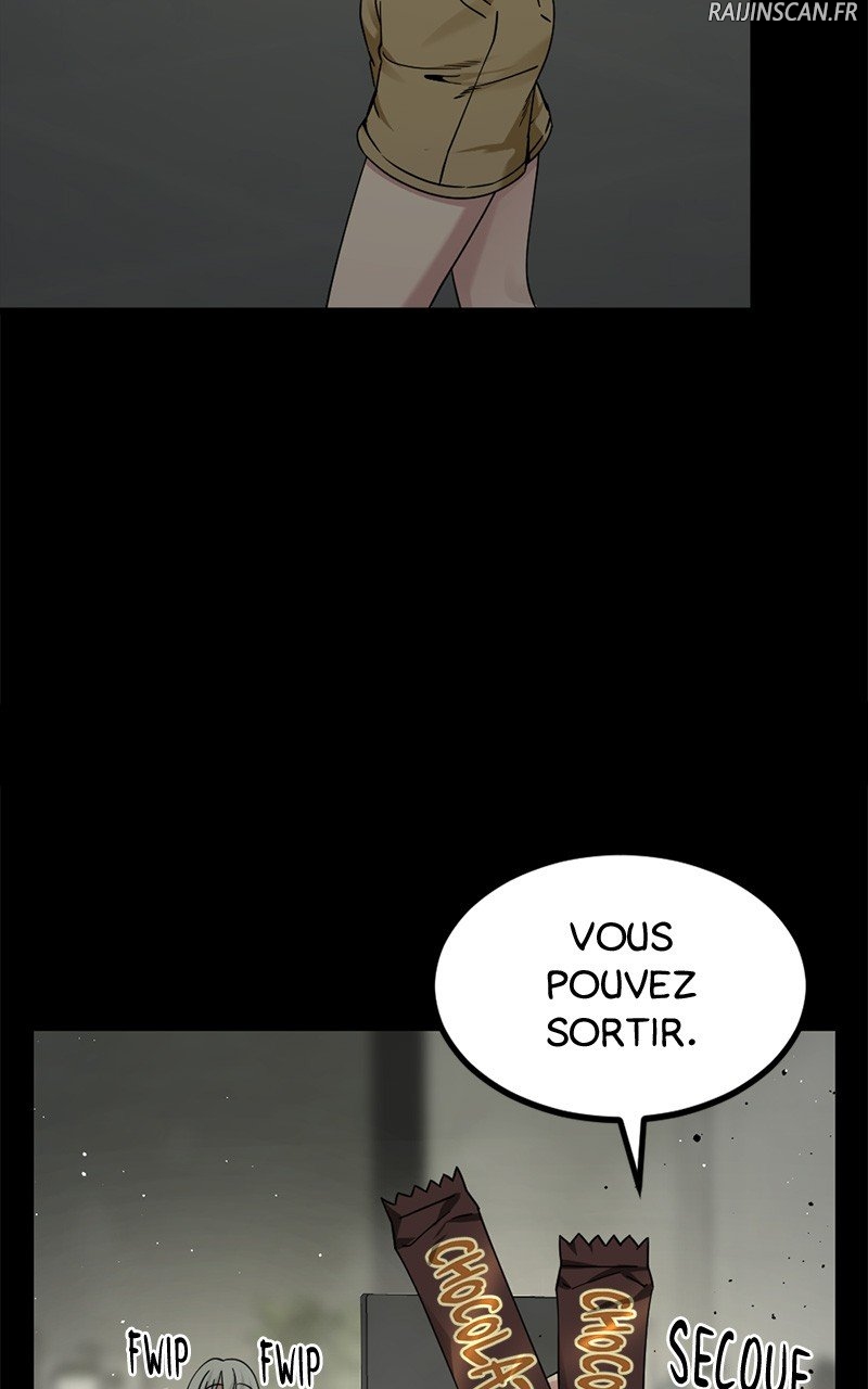 Read Hero Killer FR Manga Online