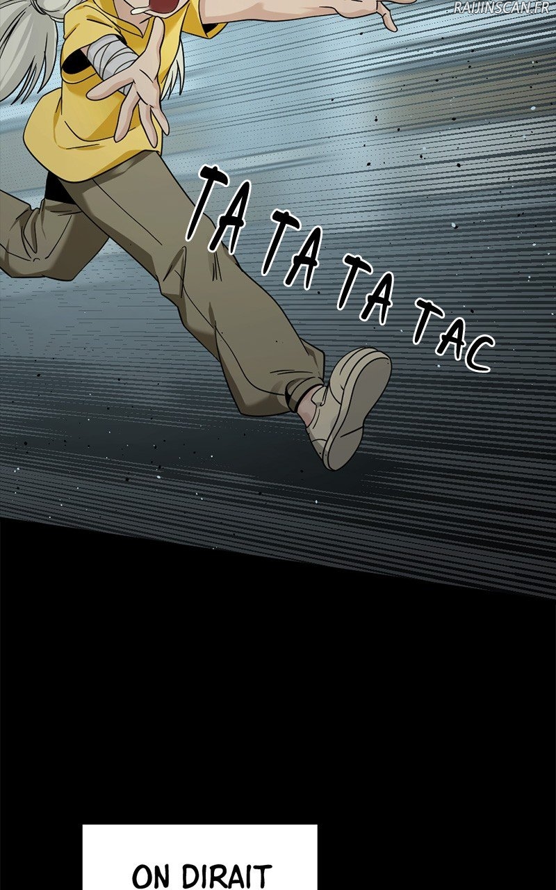 Read Hero Killer FR Manga Online