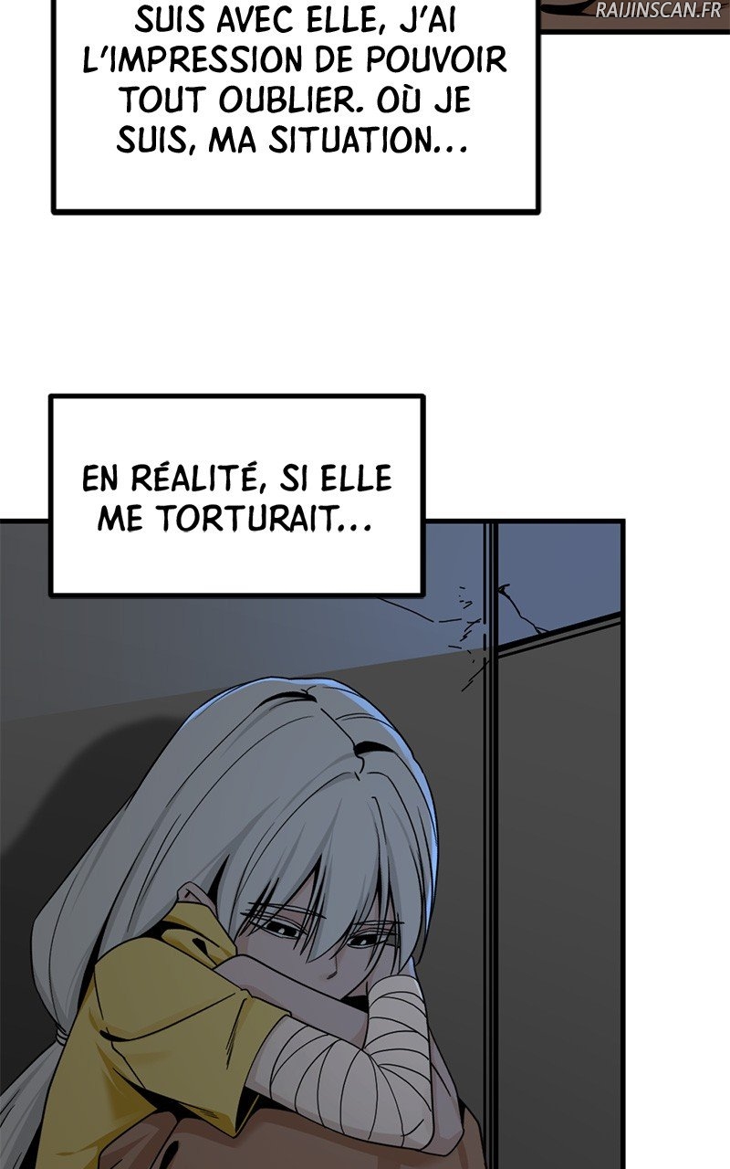 Read Hero Killer FR Manga Online