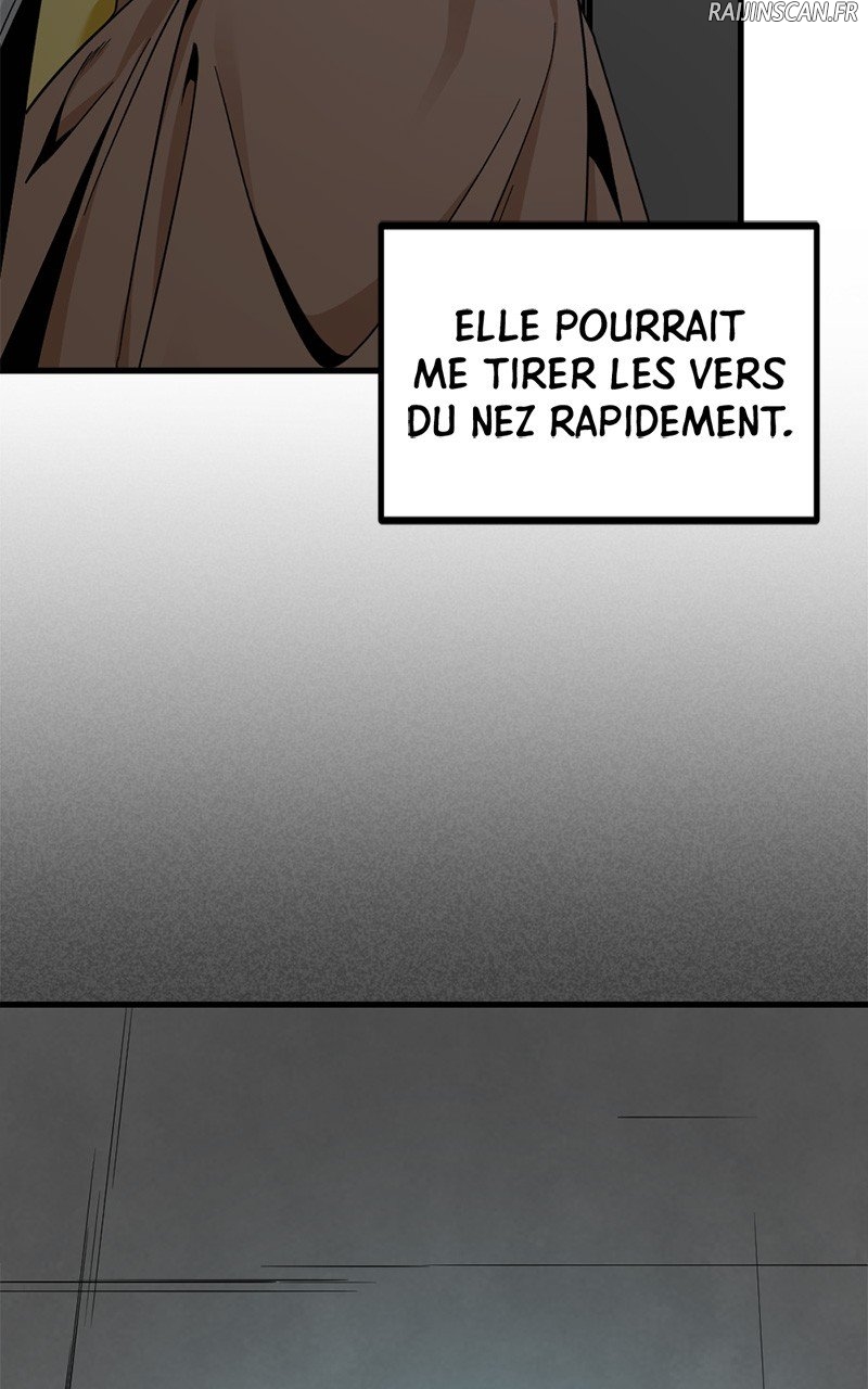 Read Hero Killer FR Manga Online