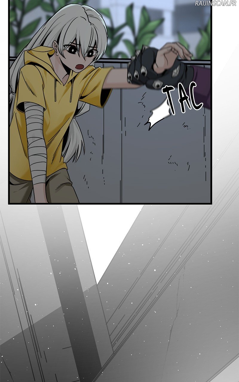 Read Hero Killer FR Manga Online