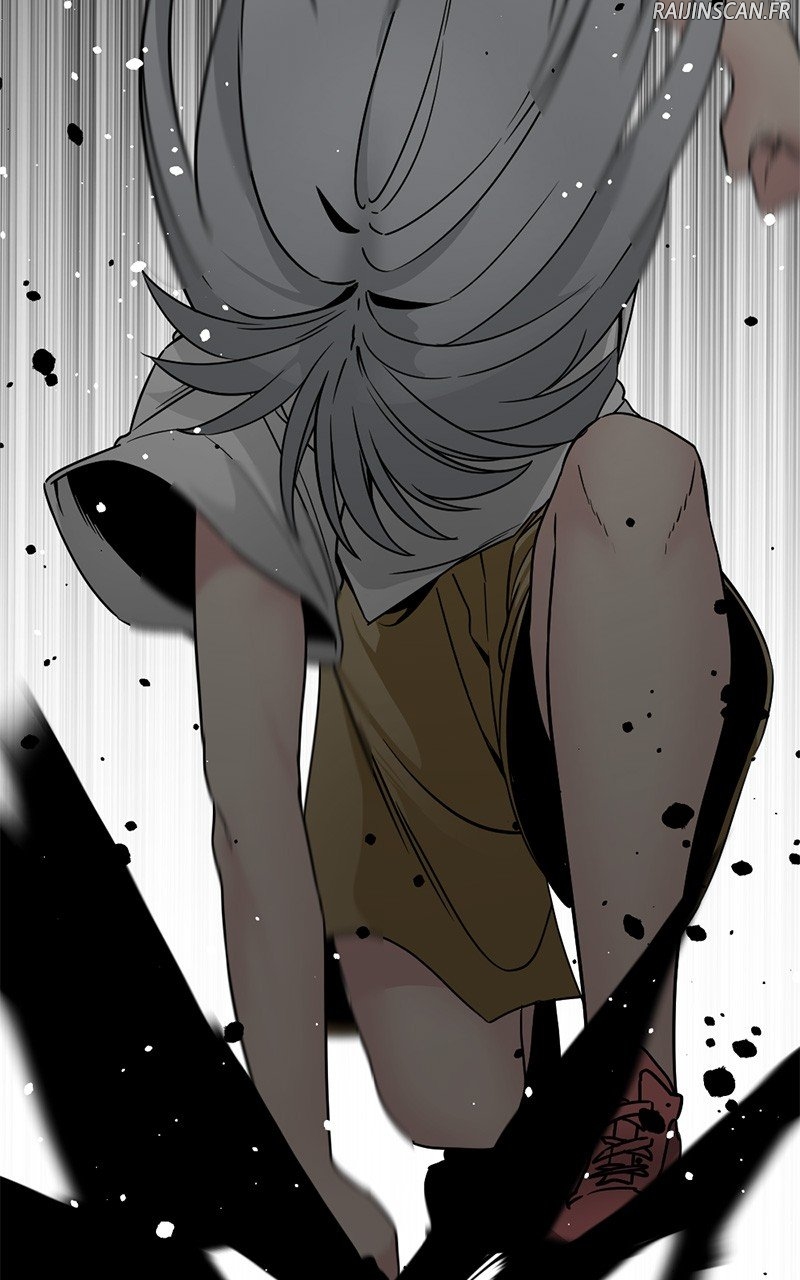 Read Hero Killer FR Manga Online