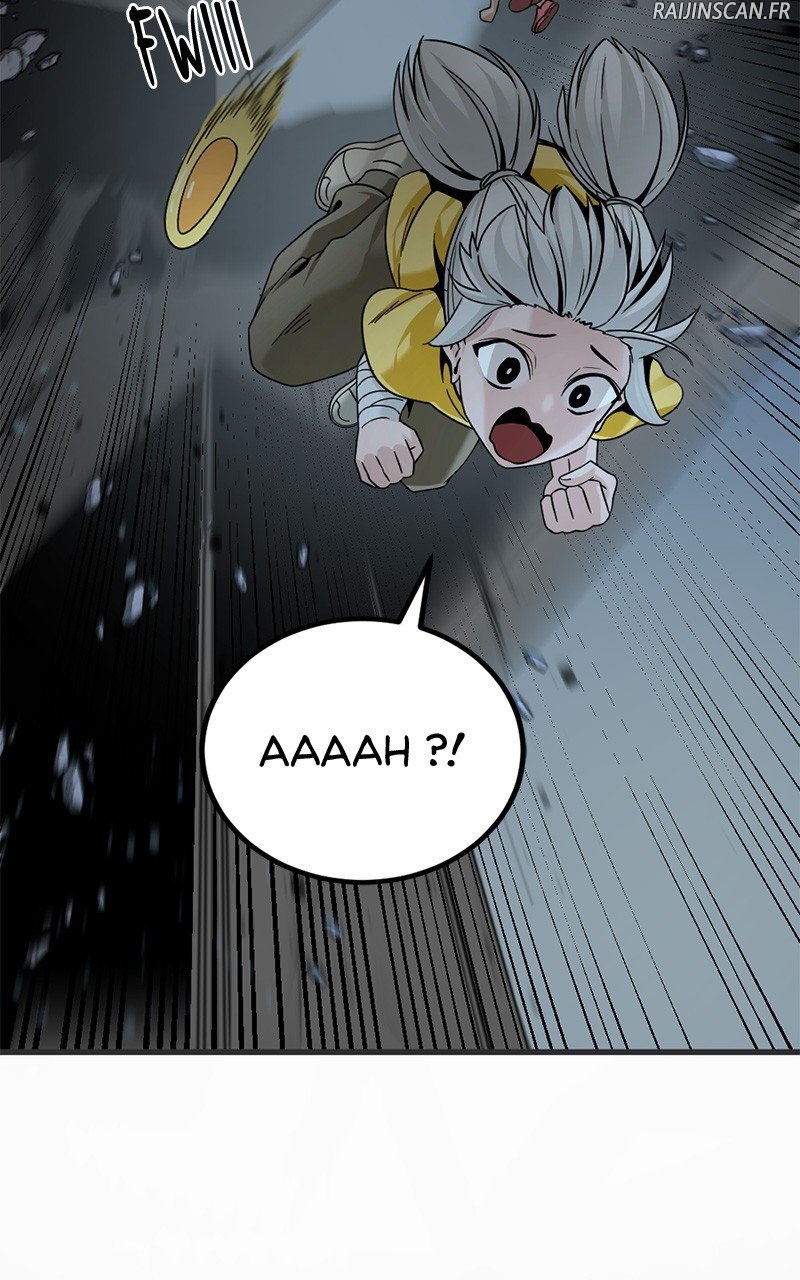 Read Hero Killer FR Manga Online