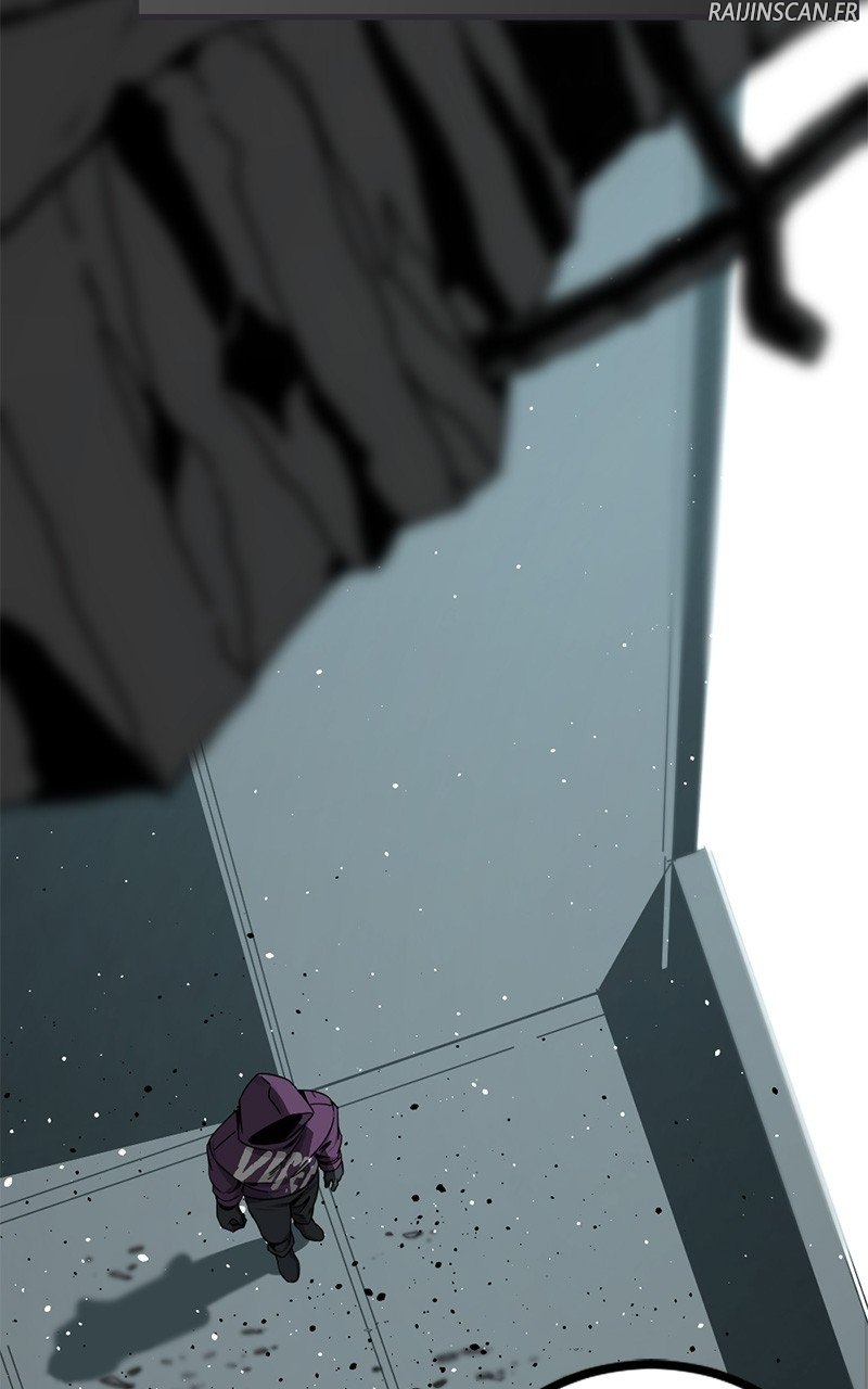 Read Hero Killer FR Manga Online