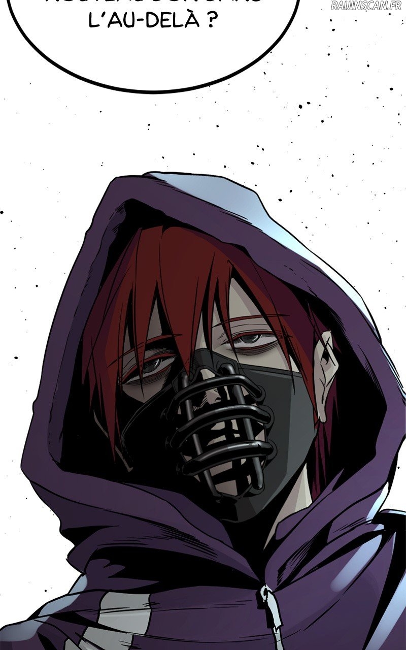 Read Hero Killer FR Manga Online