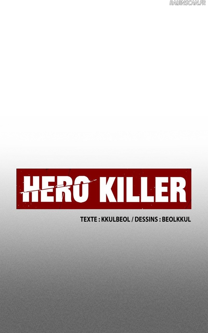Read Hero Killer FR Manga Online