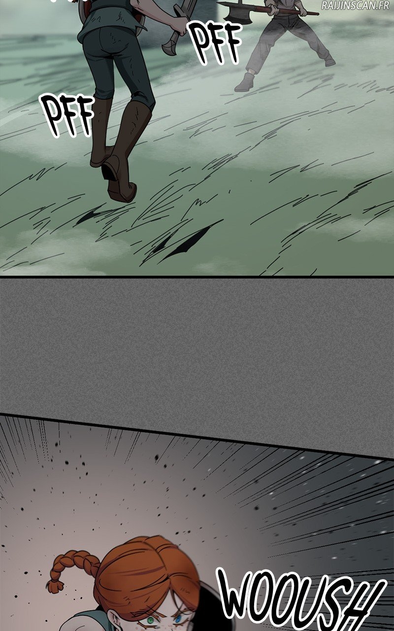 Read Hero Killer FR Manga Online