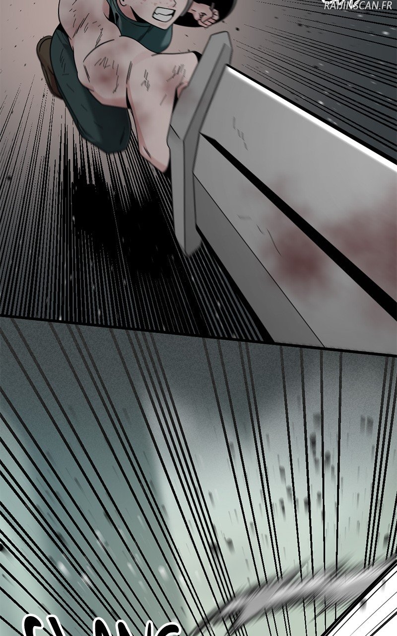 Read Hero Killer FR Manga Online