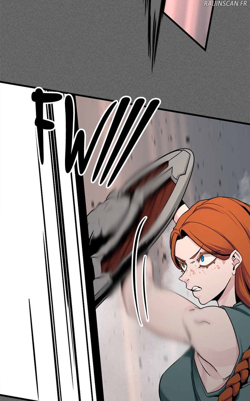 Read Hero Killer FR Manga Online