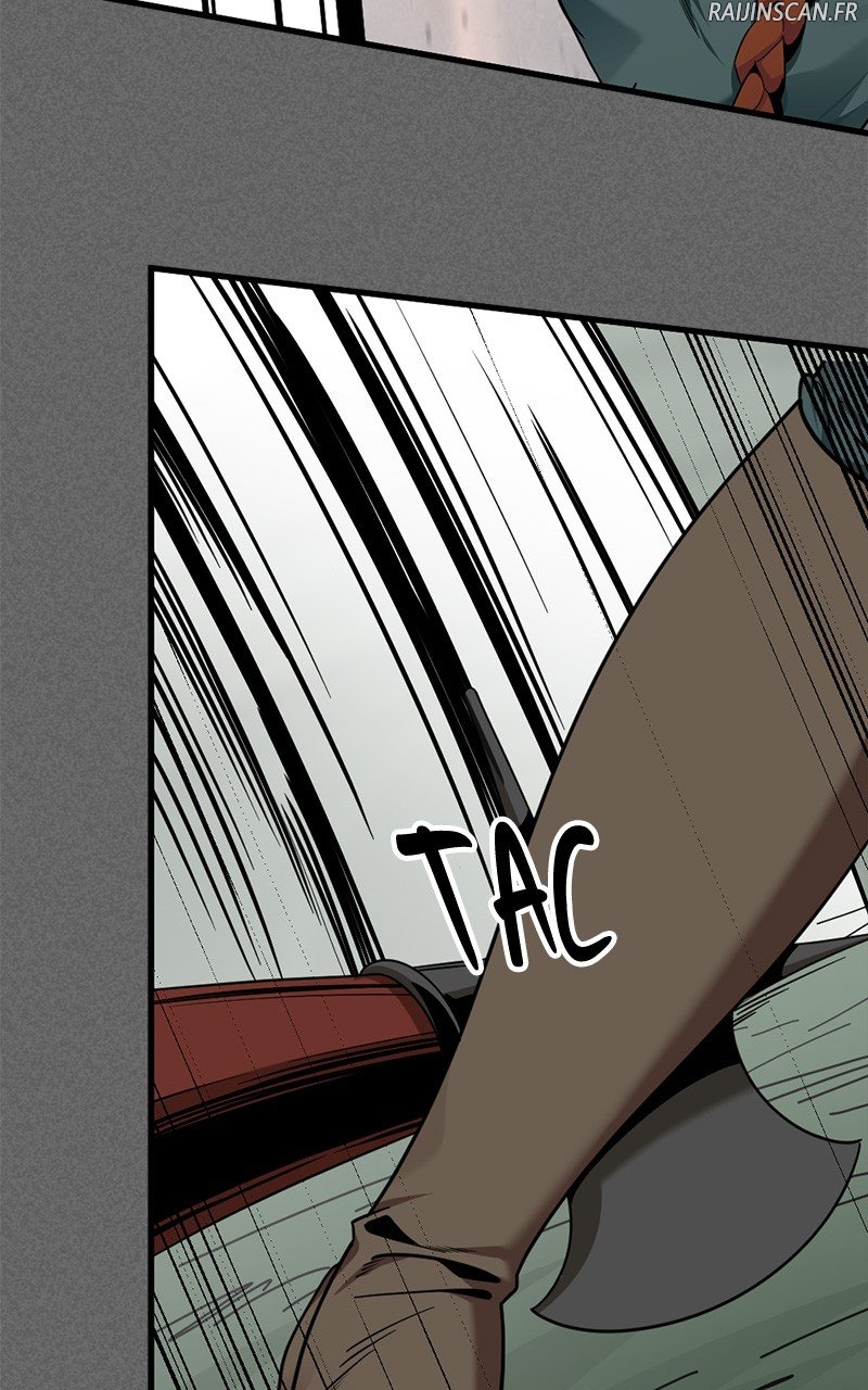Read Hero Killer FR Manga Online