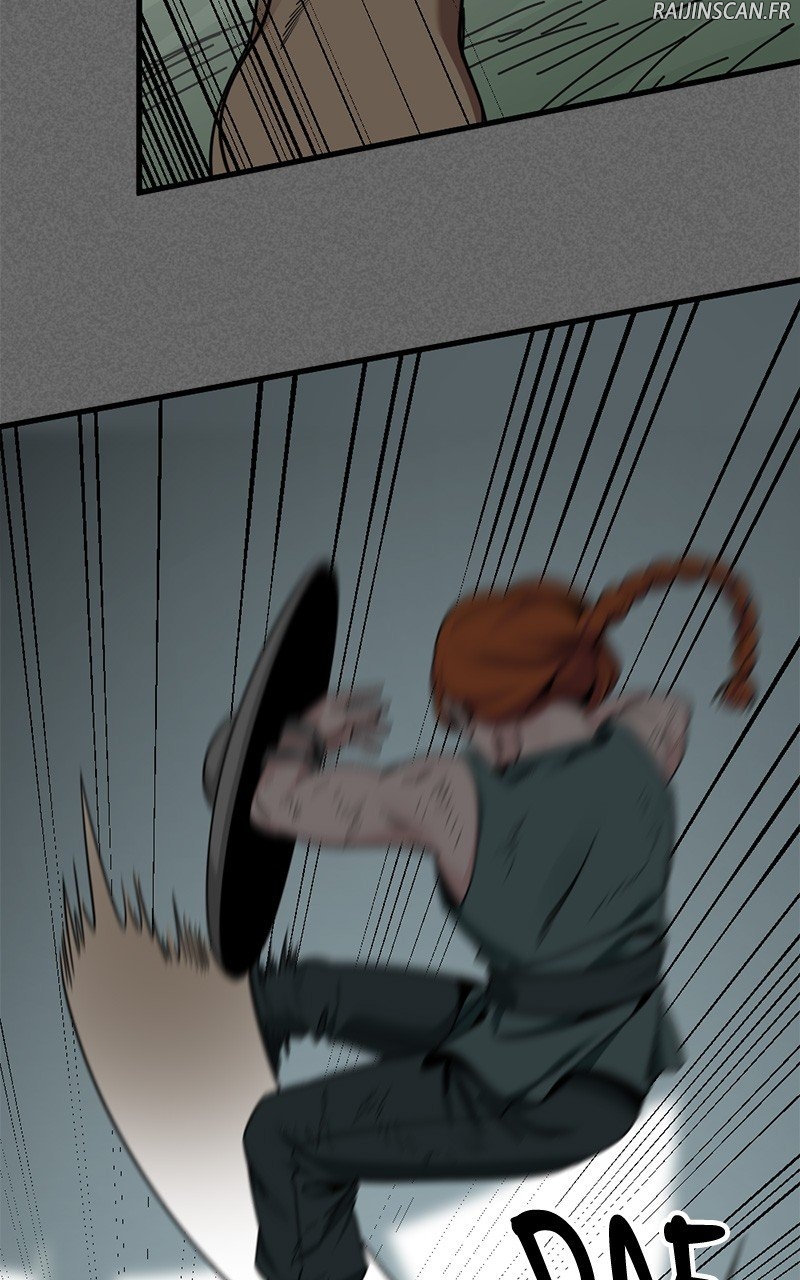 Read Hero Killer FR Manga Online