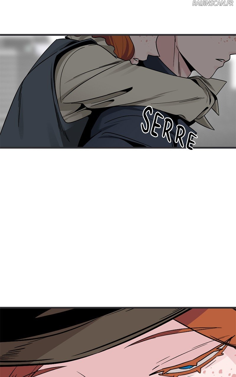 Read Hero Killer FR Manga Online
