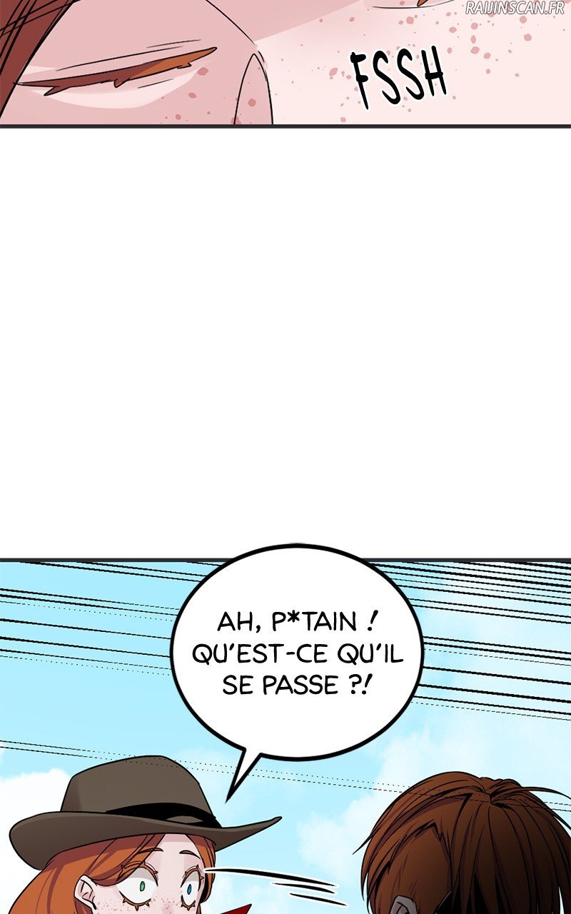 Read Hero Killer FR Manga Online