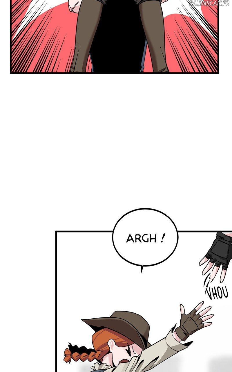 Read Hero Killer FR Manga Online