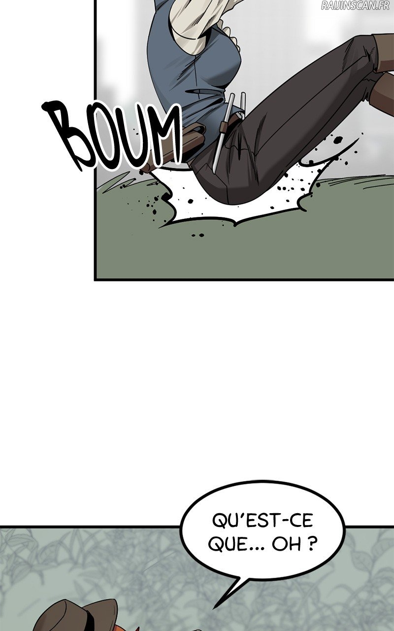 Read Hero Killer FR Manga Online