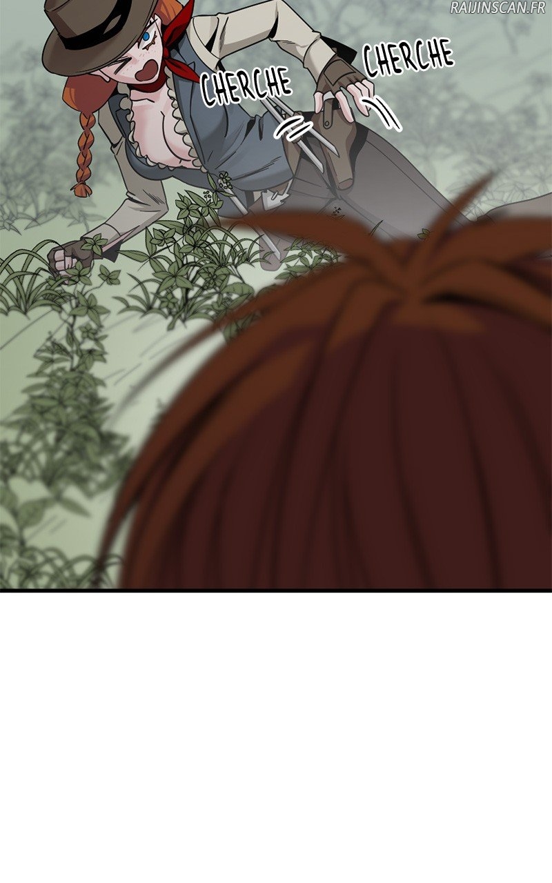 Read Hero Killer FR Manga Online