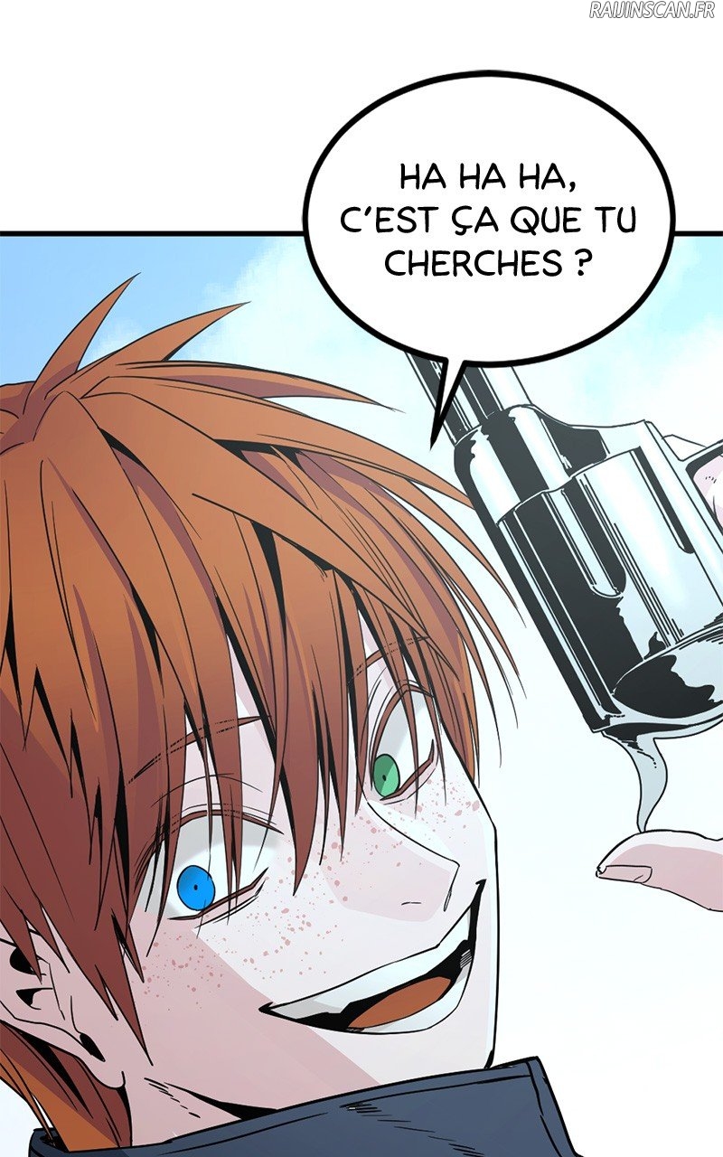 Read Hero Killer FR Manga Online