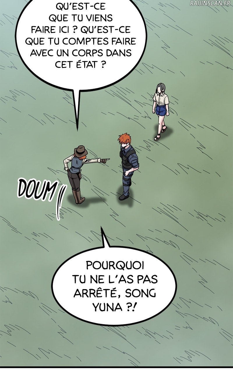 Read Hero Killer FR Manga Online