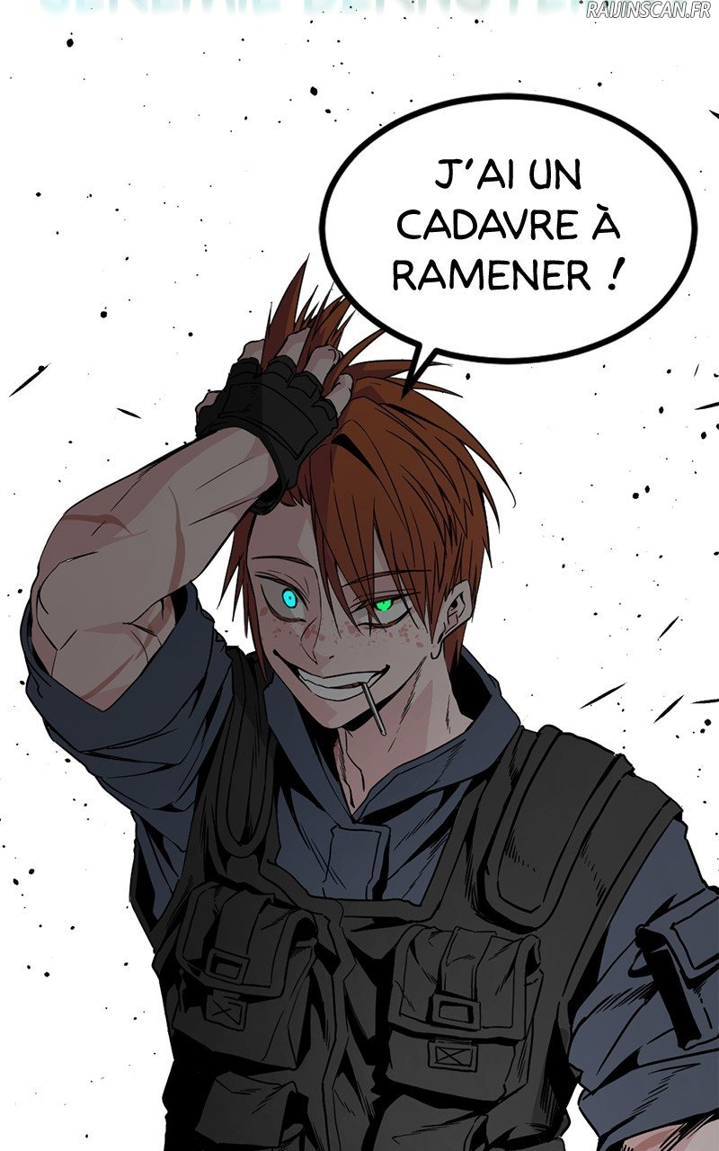 Read Hero Killer FR Manga Online