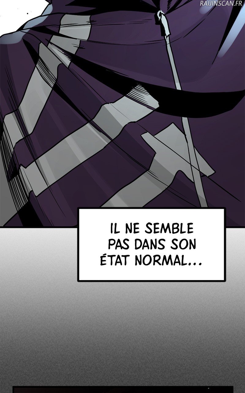 Read Hero Killer FR Manga Online