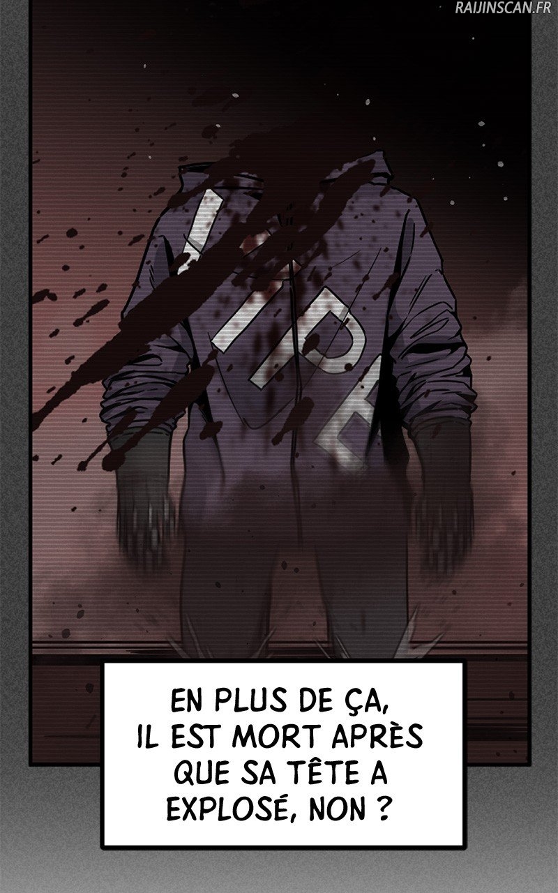 Read Hero Killer FR Manga Online