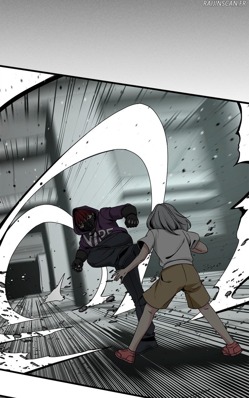Read Hero Killer FR Manga Online
