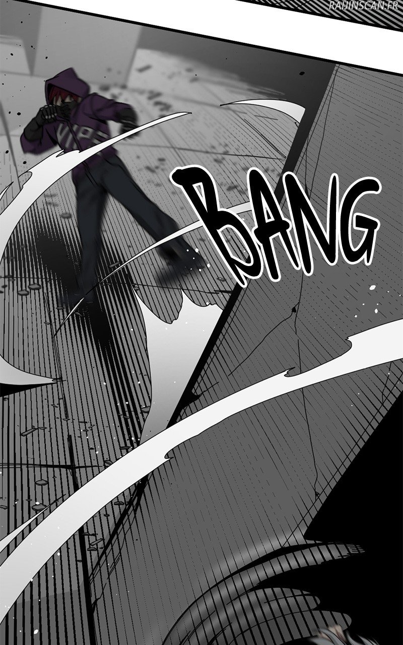 Read Hero Killer FR Manga Online