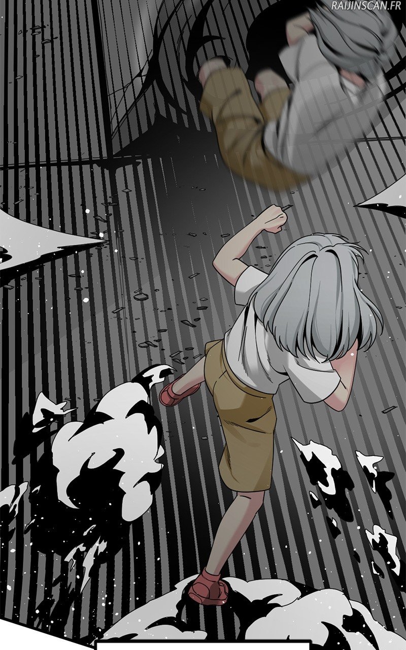 Read Hero Killer FR Manga Online
