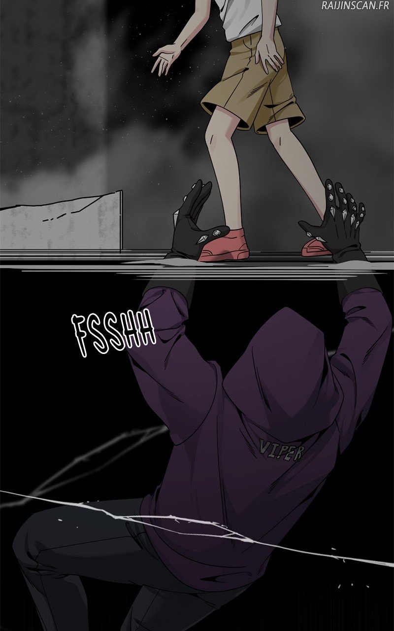 Read Hero Killer FR Manga Online