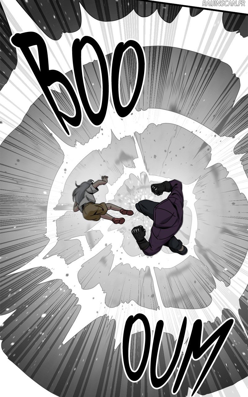 Read Hero Killer FR Manga Online