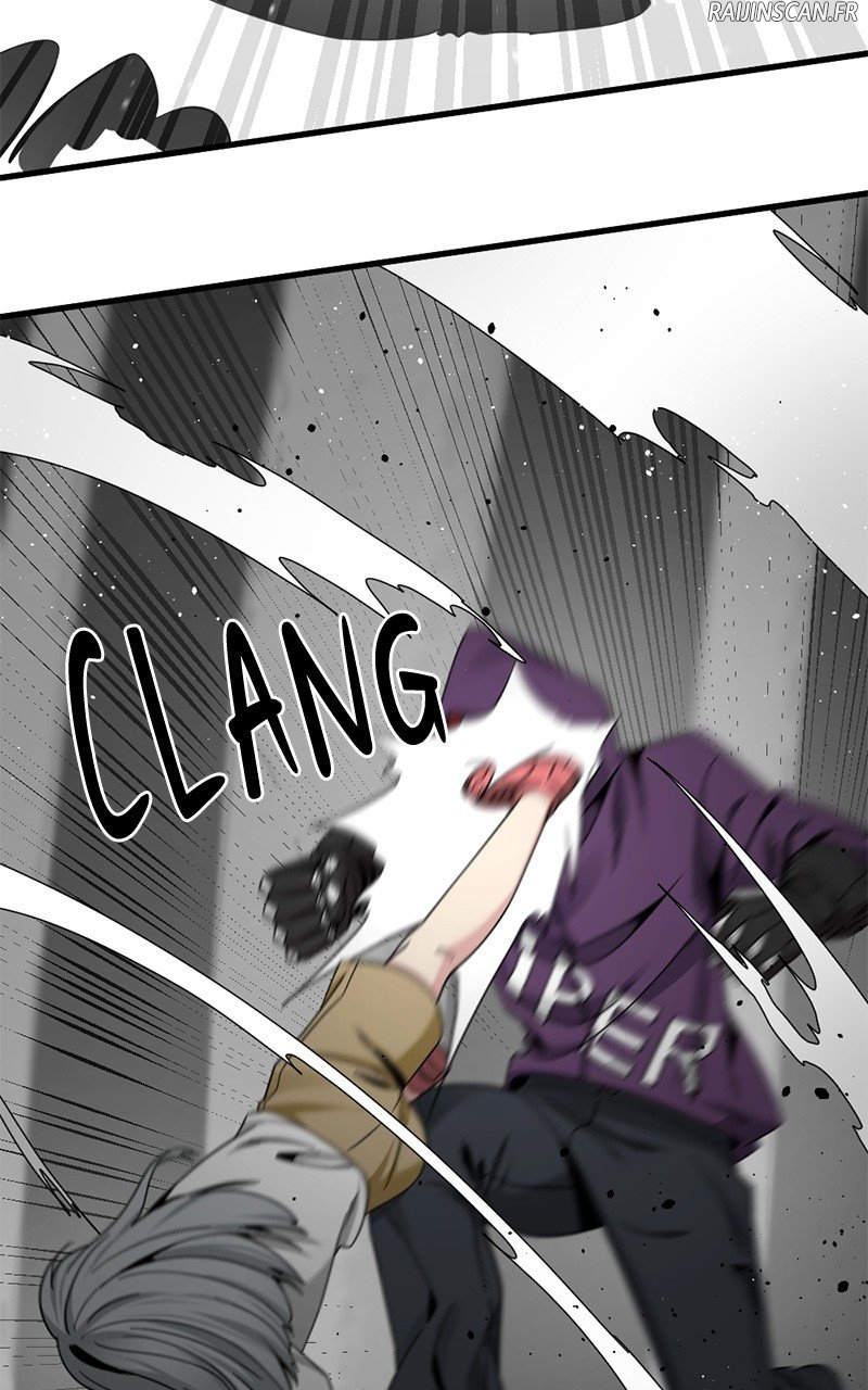 Read Hero Killer FR Manga Online