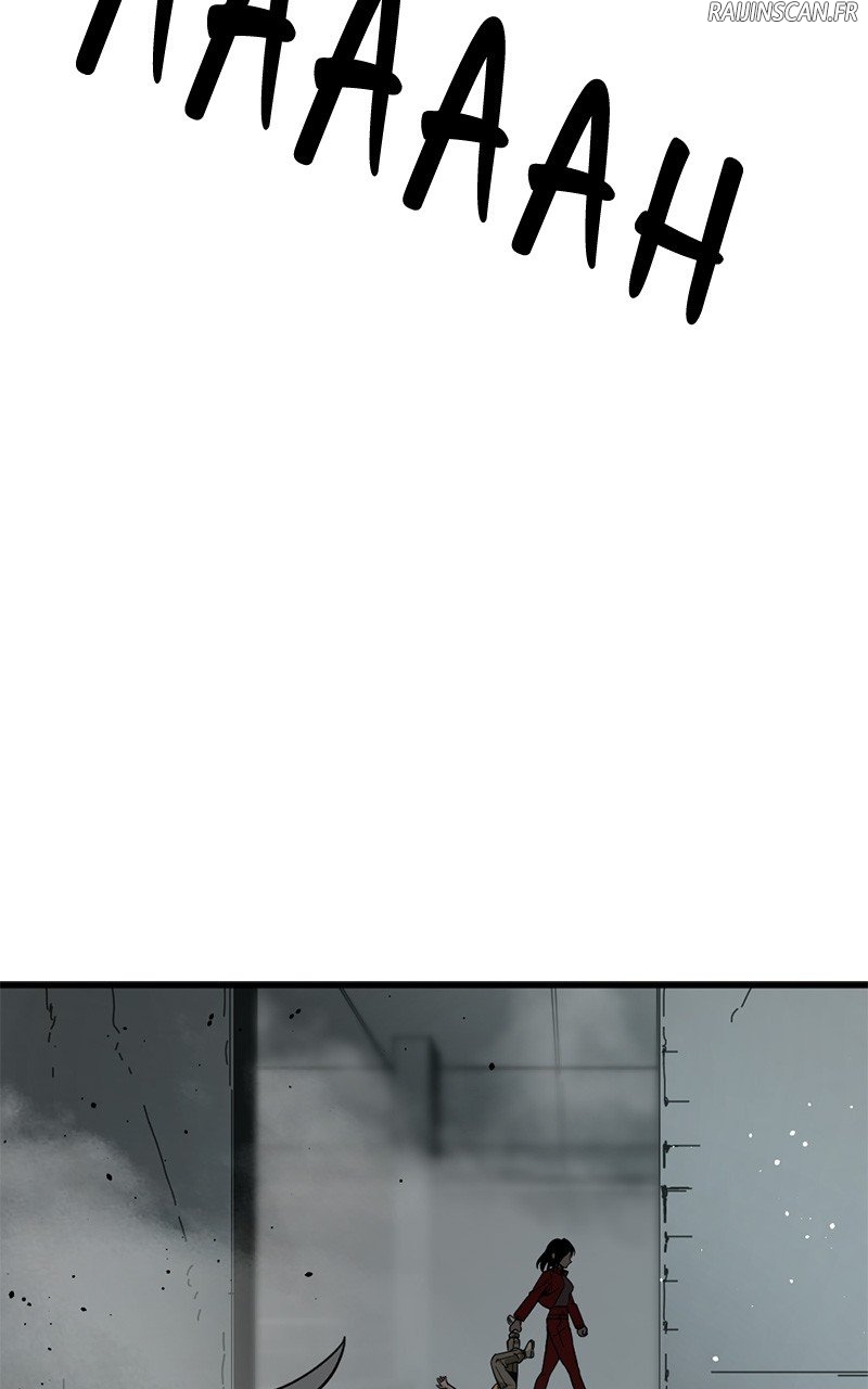 Read Hero Killer FR Manga Online