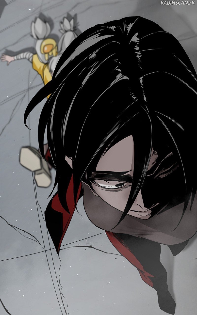 Read Hero Killer FR Manga Online
