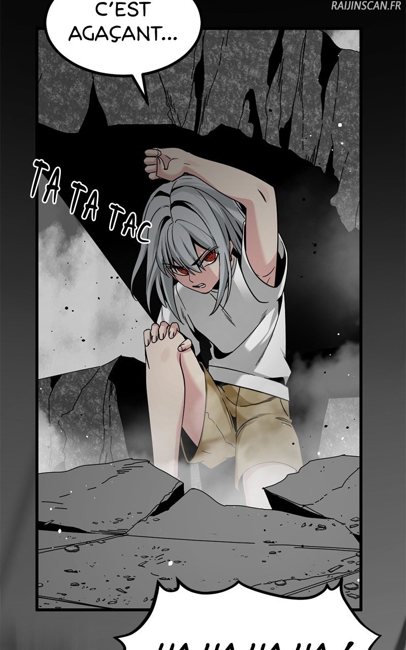 Read Hero Killer FR Manga Online