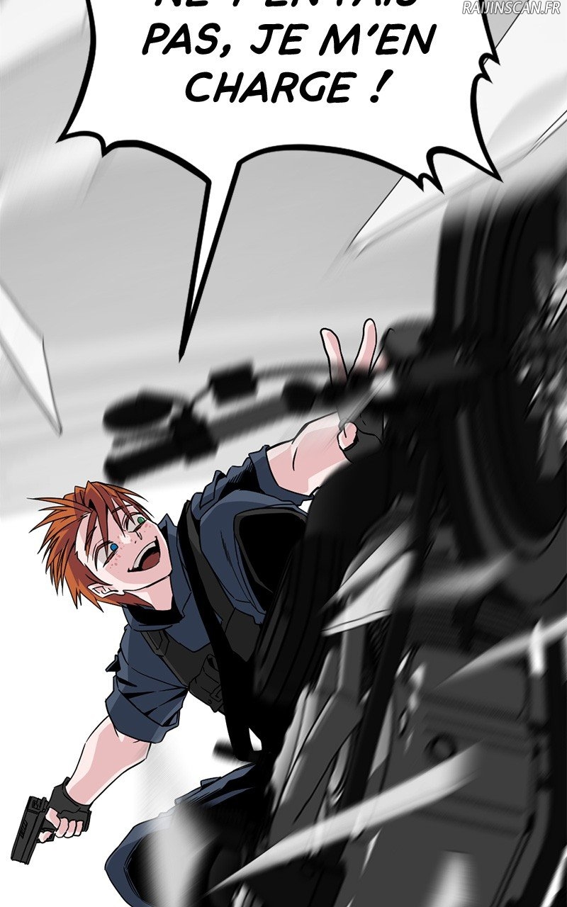 Read Hero Killer FR Manga Online