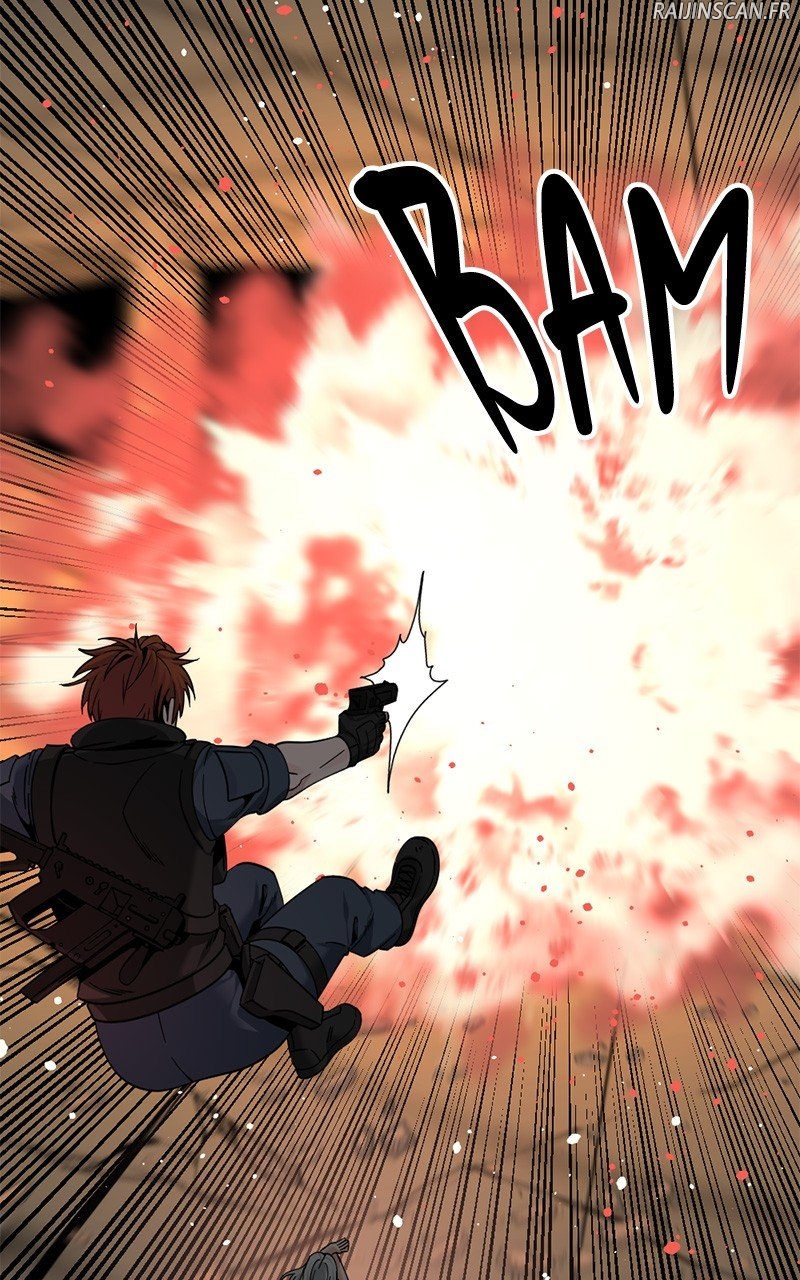 Read Hero Killer FR Manga Online