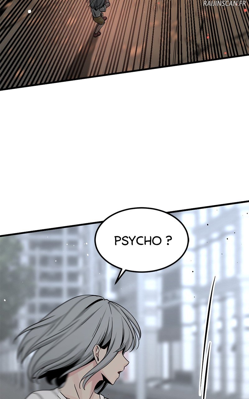 Read Hero Killer FR Manga Online