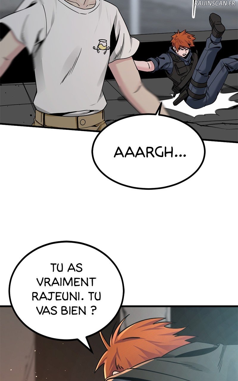 Read Hero Killer FR Manga Online
